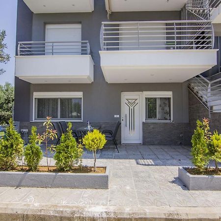 Kasta Bnb Ofrínion 외부 사진