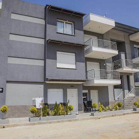 Kasta Bnb Ofrínion 외부 사진