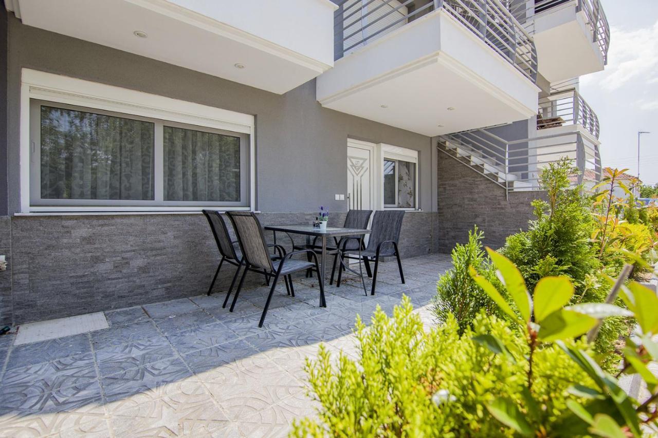 Kasta Bnb Ofrínion 외부 사진