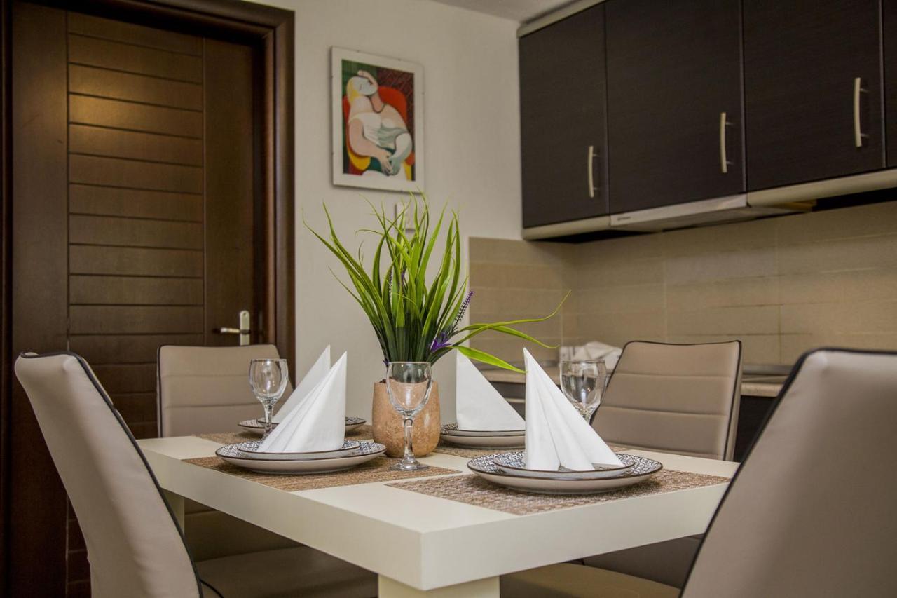Kasta Bnb Ofrínion 외부 사진