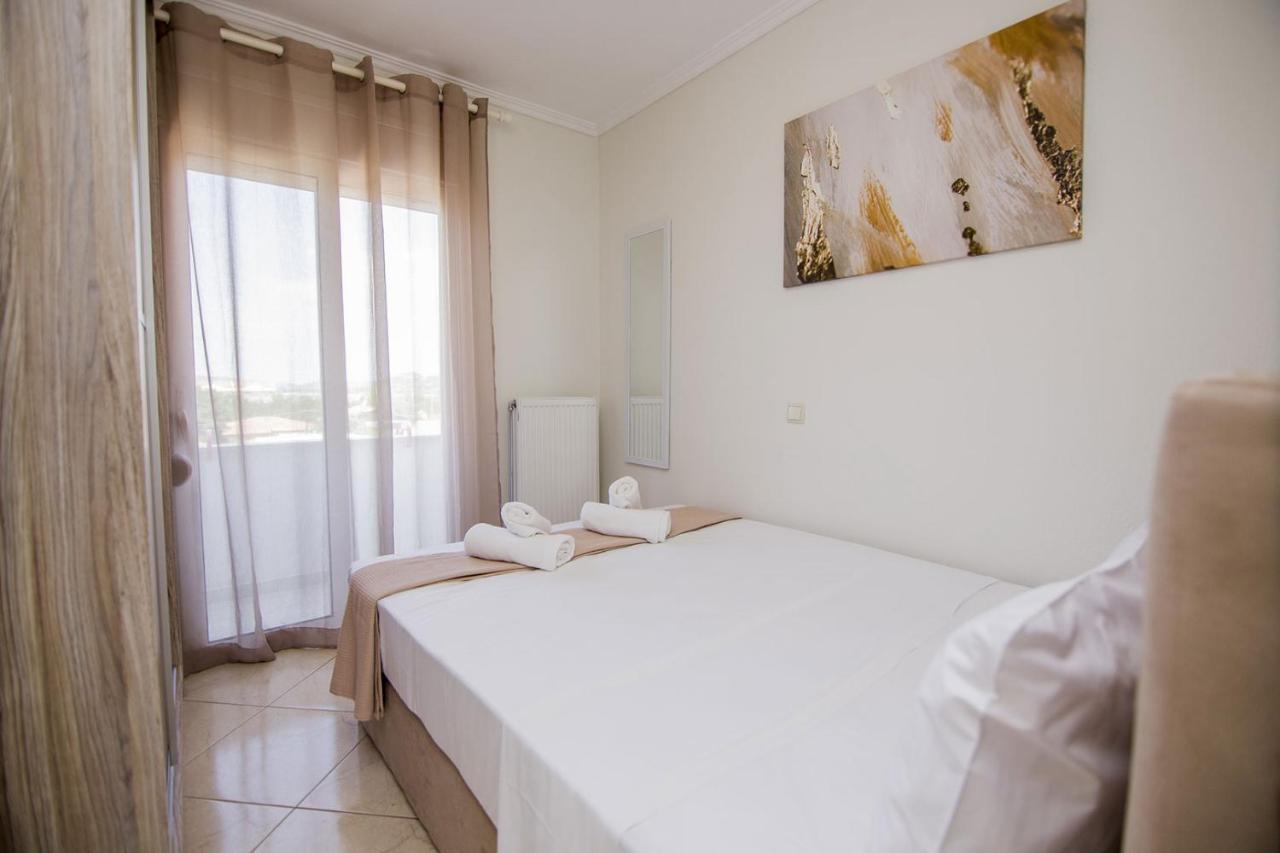 Kasta Bnb Ofrínion 외부 사진