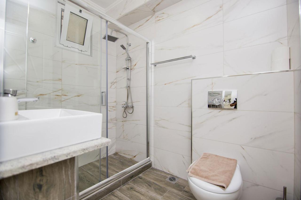 Kasta Bnb Ofrínion 외부 사진