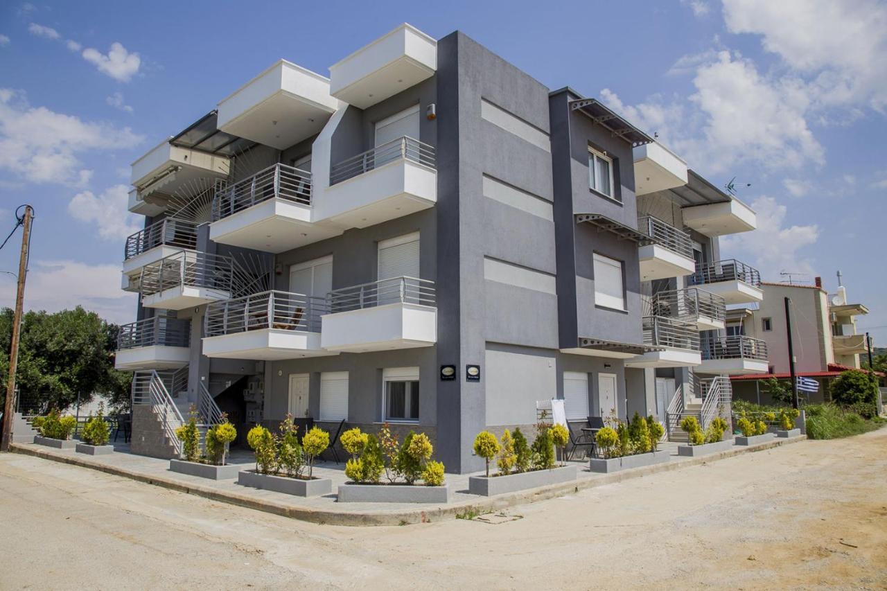 Kasta Bnb Ofrínion 외부 사진