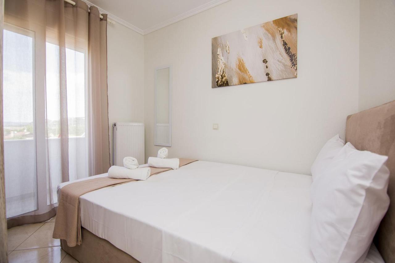 Kasta Bnb Ofrínion 외부 사진