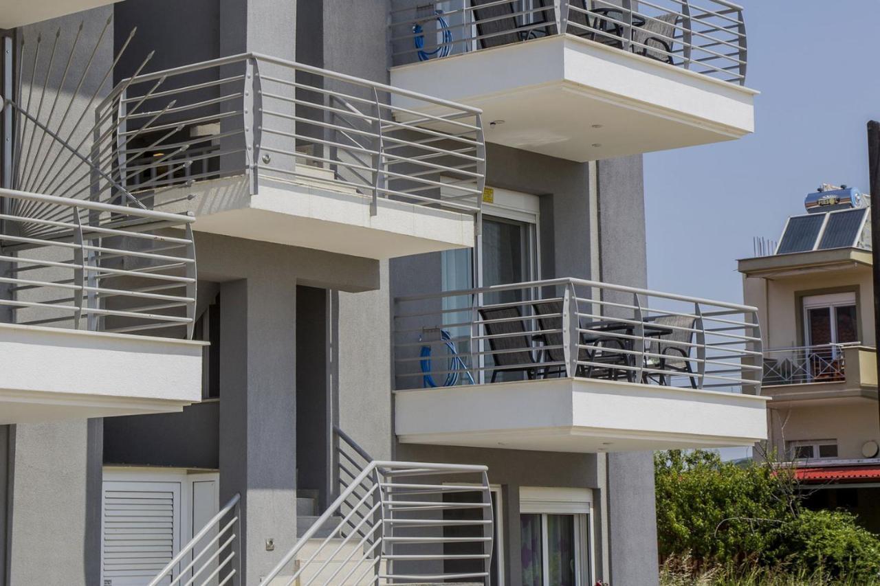 Kasta Bnb Ofrínion 외부 사진