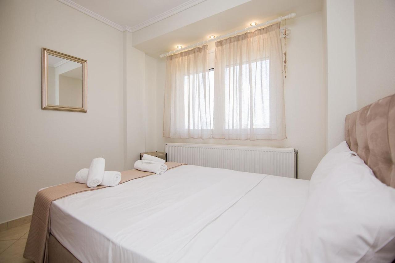 Kasta Bnb Ofrínion 외부 사진